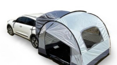 놓치면 후회! 바든 차박텐트 할인 & 솔직 후기 ⛺️